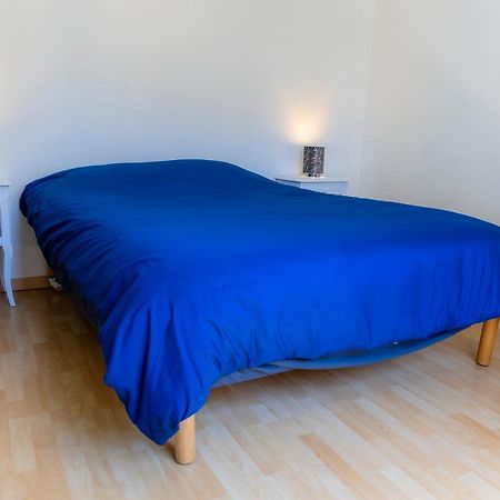La Dodolela Villa Chinon Eksteriør bilde