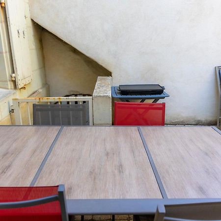 La Dodolela Villa Chinon Eksteriør bilde