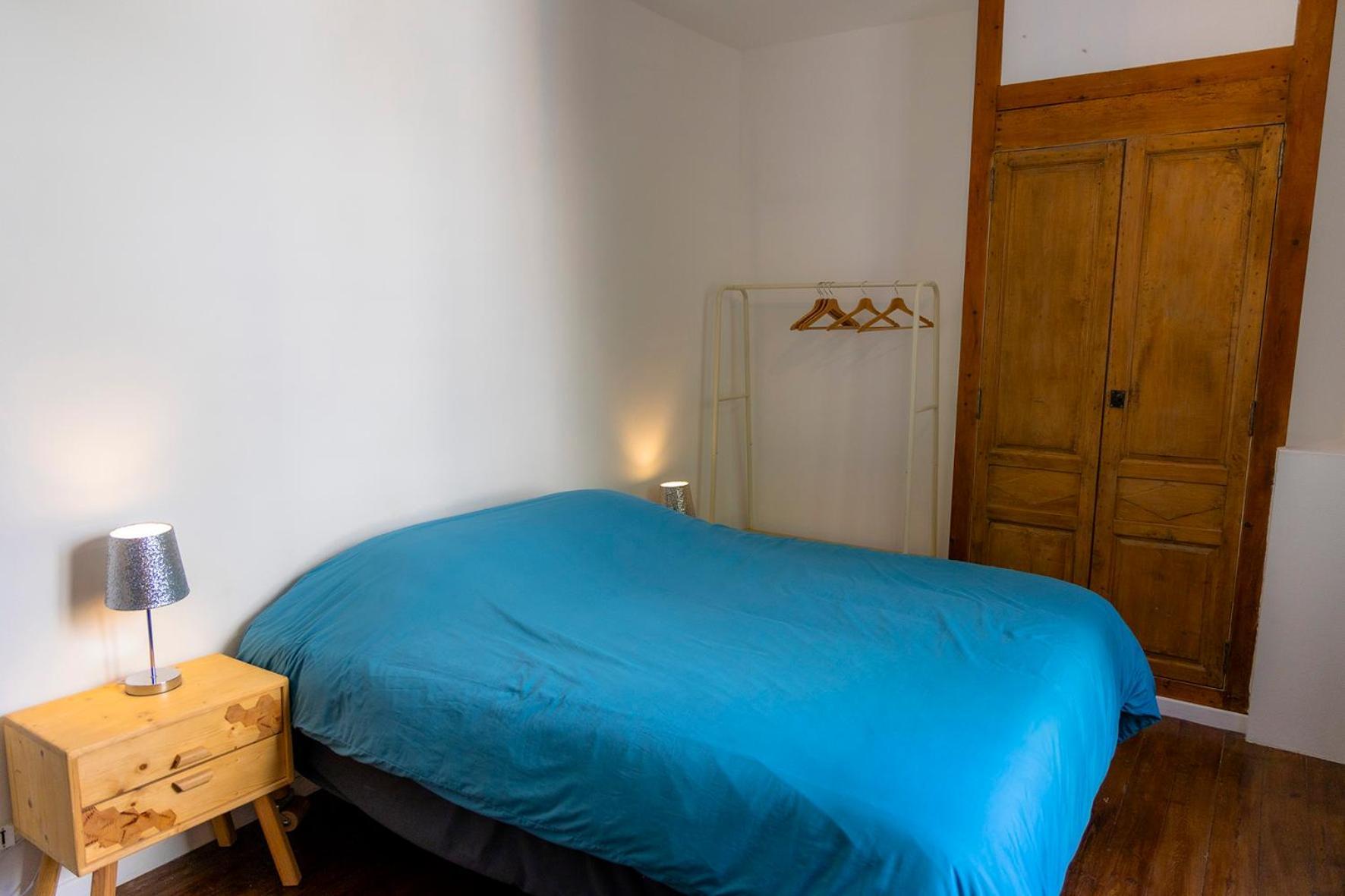 La Dodolela Villa Chinon Eksteriør bilde