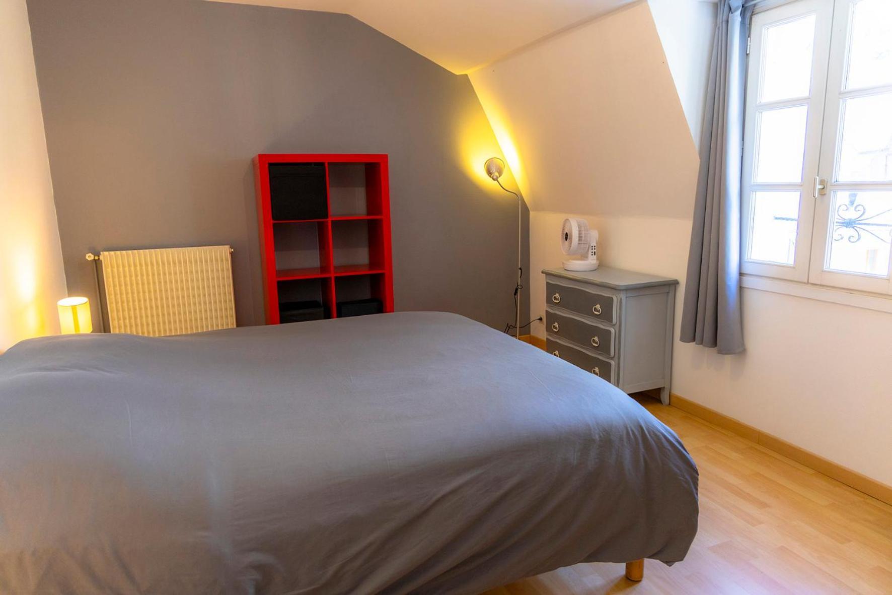 La Dodolela Villa Chinon Eksteriør bilde