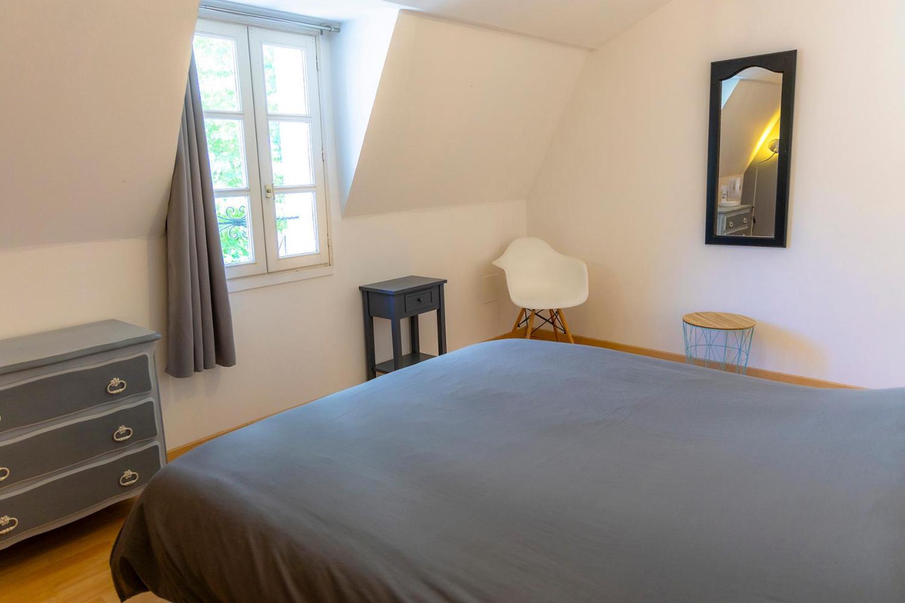 La Dodolela Villa Chinon Eksteriør bilde